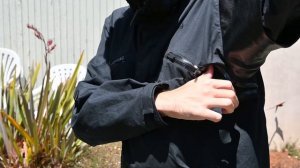 ACRONYM J1A-S | Review and Styling | The Flagship Acronym Jacket Model!