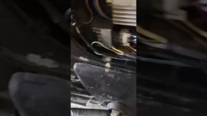 Восход 3м на постоянке.