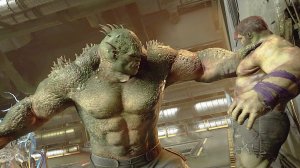 Халк 1 сезон 2 серия Халк против Мерзости Майнкрафт сериал