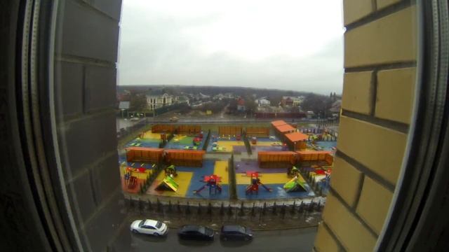 Приёмка квартиры у застройщика в Пригороде Лесное, первые впечатления.