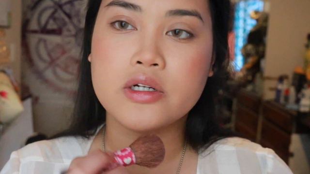 Quick GLASS SKIN MAKEUP смотреть онлайн