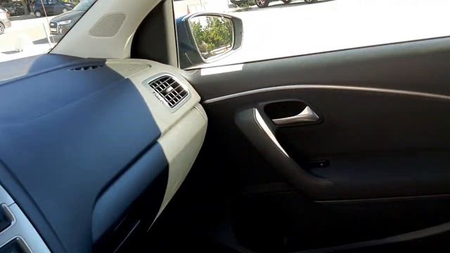 Μεταχειρισμένο Volkswagen Polo 1.4 TDI DSG (2017) | 360° Trust Walk смотреть онлайн