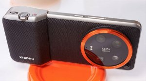 Обзор Xiaomi 14 Ultra