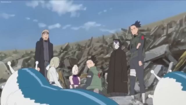 Naruto vs pain full fights episode hindi dubbed смотреть онлайн