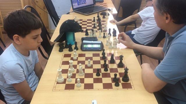 Блиц без правил ) Давид Ступин - Ренат Бигалиев смотреть онлайн