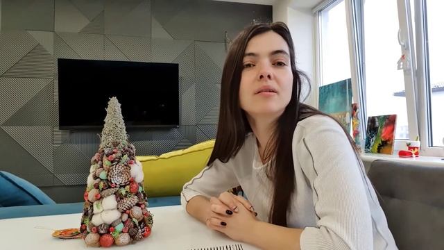 Чистое питание на Новый год! Реально ли это?