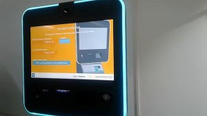 КРИПТОМАТ- как купить биткоин за наличку в Алматы.