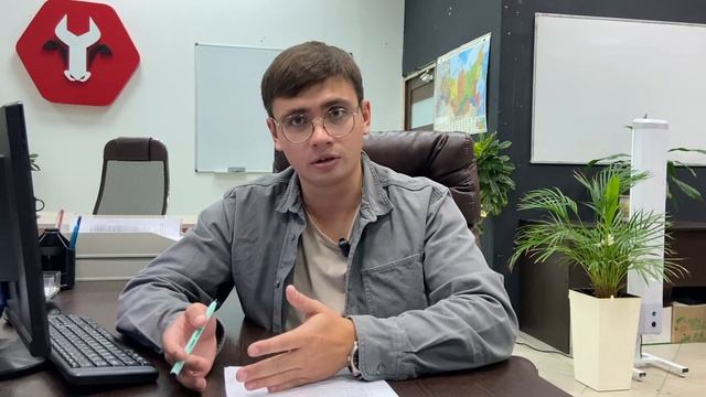 Погнулся шток или попала стружка? Разбираем причины поломок гидроцилиндров и нюансы подбора