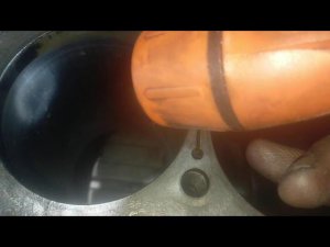 L200 4D56 автовельт поршни