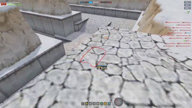 ЛЕГЕНДАРНЫЙ РЕЖИМ ВЕРНУЛСЯ В ИГРУ! | TANKI ONLINE смотреть онлайн