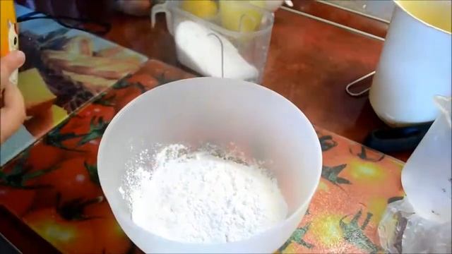 Food Time - Щербет смотреть онлайн