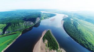 Интересные факты о реке Амур
