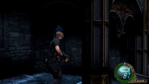 RESIDENT EVIL 4 | PC (2007/UBISOFT) | PROFESSIONAL | GAMEPLAY | WALKTHROUGH | CHAPTER 4-4
