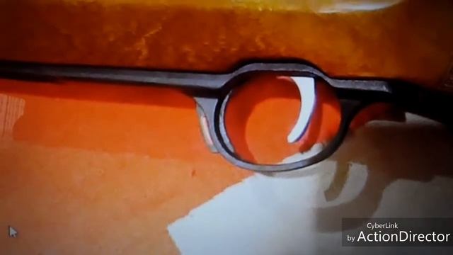 Карабин Соболь, удобный тюнинг смотреть онлайн