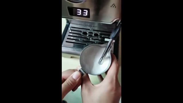 Нержавеющая сталь ручка фильтра для кофемашины 58 мм диаметр кофеварки профессиональный фильтр кофе смотреть онлайн