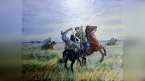 Игорь Богин, бас. "Любо, братцы, любо...", народная песня