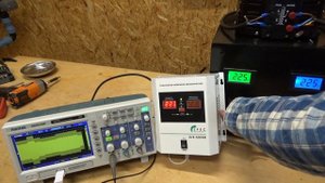 Spec AVR-500WR - настенный стабилизатор напряжения