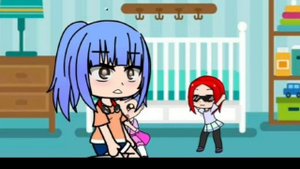 Кроче. Я ПОПАЛА В. НЕ ЛЮБИМАЯ МАТЕРЬЮ ДОЧЬ