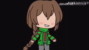 Copycat (RUS) meme _ /|Gacha life|\_