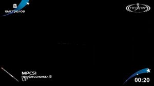 Римская свеча Профессионал 8 (8/1,3) МРС51