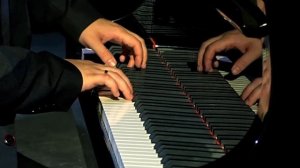 Бетховен — Соната op.49 №1 (№19)