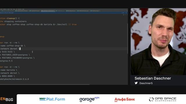 Sebastian Daschner — Why Java Test Frameworks are Overrated