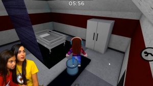 СЕКРЕТ ПИГГИ 6 в БОЛЬНИЦЕ Балди ЗАБОЛЕЛ / история в РОБЛОКС / ROBLOX PIGGY 6 от Валеришка