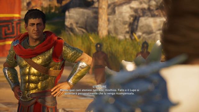 AC Odyssey Mods Gameplay - Assassin's Creed Odyssey 1.5.3 Cheats - Trainer - Codes - Trick - Tips