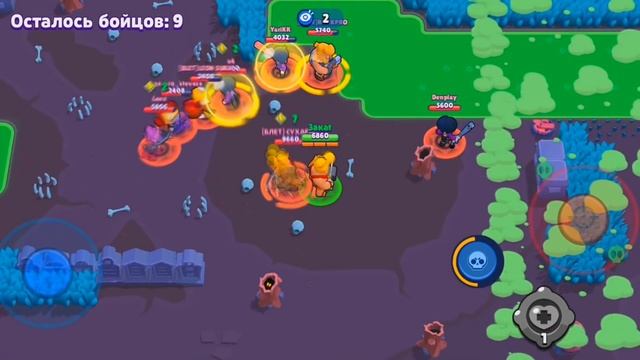 ПРОВЕРКА МИФОВ в Бравл Старс! 95 Игроков НЕ ЗНАЮТ про ЭТИ МИФЫ В Brawl Stars / Фишки Бравл Старс