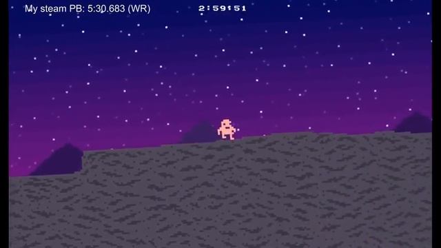 Potatoman Seeks the Troof 5:23 run смотреть онлайн