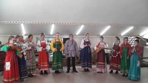 Ф.А Веснянки Инструментальный наигрыш