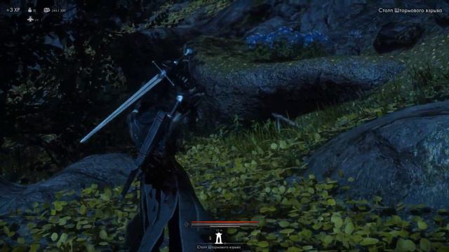 Skyrim ULTIMA - FSR3 MOD ON смотреть онлайн