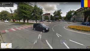 До чего ЕС довел беднейшие страны Европы.Румыния и Венгрия.Бистрица-Эгер.Обзор-Сравнение.