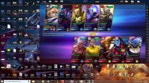Mobile Legends на ПК / Как настроить эмулятор NOX Player для Mobile legends