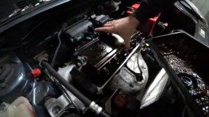 Peugeot Partner подвёл на дороге / Ремонт Пежо Парнер/Peugeot Partner 330000 км,что с ним стало/