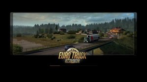 Как в ETS 2 установить машину?