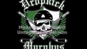 Dropkick Murphys - (Lyrics) Skinhead On the M.B.T.A