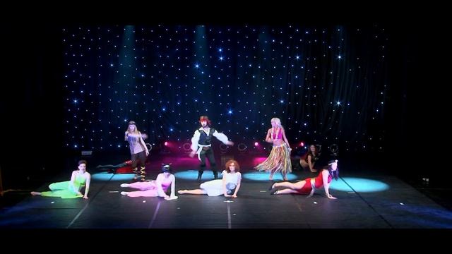 Cтудия Тодес Литва - ''П и р а т к и'' смотреть онлайн