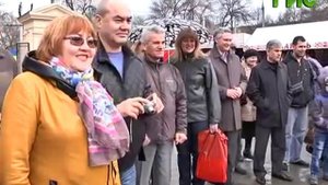 СООО "РУССКО-БЕЛОРУССКОЕ БРАТСТВО 2000" - ЯРМАРКА БЕЛОРУССКОЙ ПРОДУКЦИИ В САМАРЕ