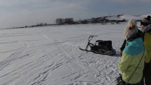 мотосани Норка