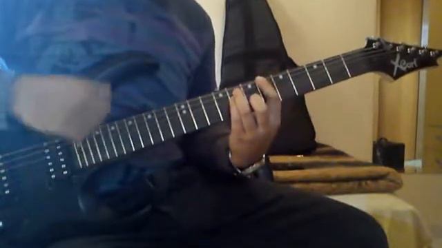 Rise Against - Like the Angel ( Cover ) смотреть онлайн