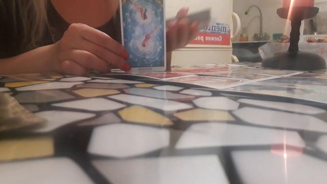 Стучит..Гремит..На пороге стоит..?