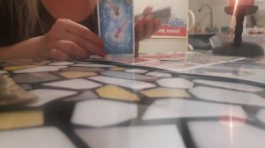 Стучит..Гремит..На пороге стоит..?