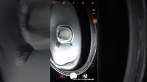 Rip pioneer x-em 12 extreme bass tes 100%vol rolling shutter effect