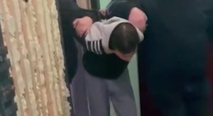 Покушение на убийство женщины и малолетнего ребенка: задержан подозреваемый