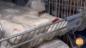 Дискаунтер или акция: что выгоднее? Доброе утро. Фрагмент выпуска от 17.11.2021