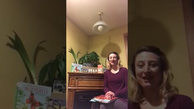 Wildlife Camps - At Home Lesson 6 смотреть онлайн