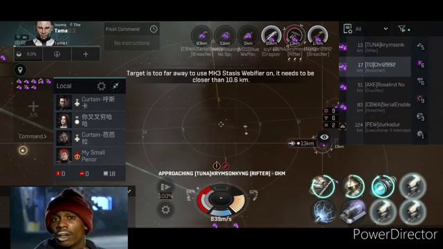 t3 battle royale eve echoes - tofo pov смотреть онлайн