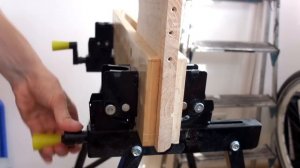 Test - Ryobi RWB02 Adjustable Folding Work Bench