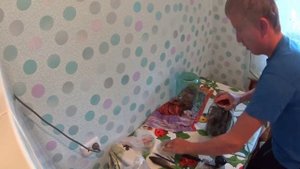как сохранить вяленую рыбу